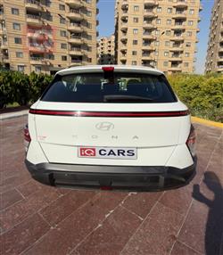 هيونداي كونا